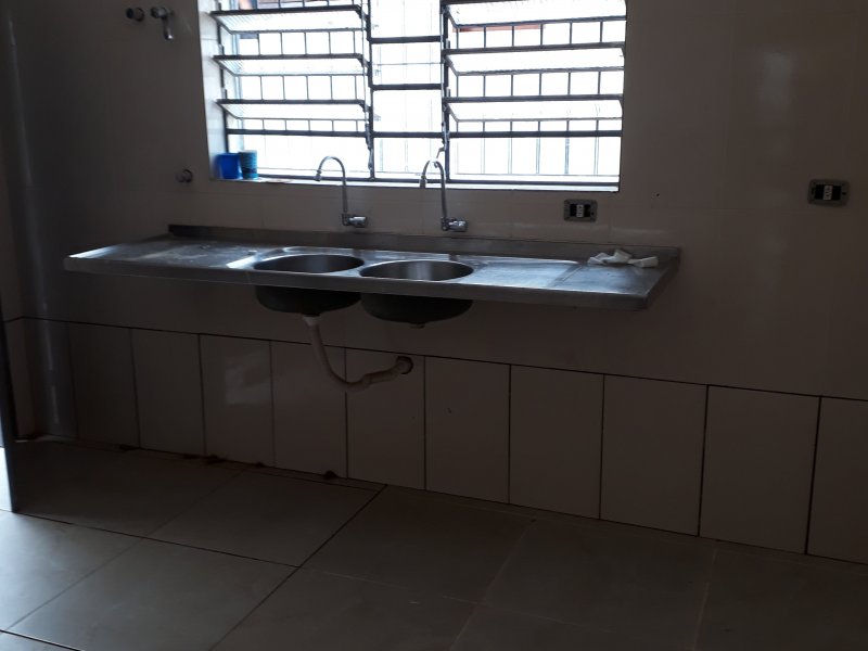 imóvel com 180m² - Vila Marari - São Paulo