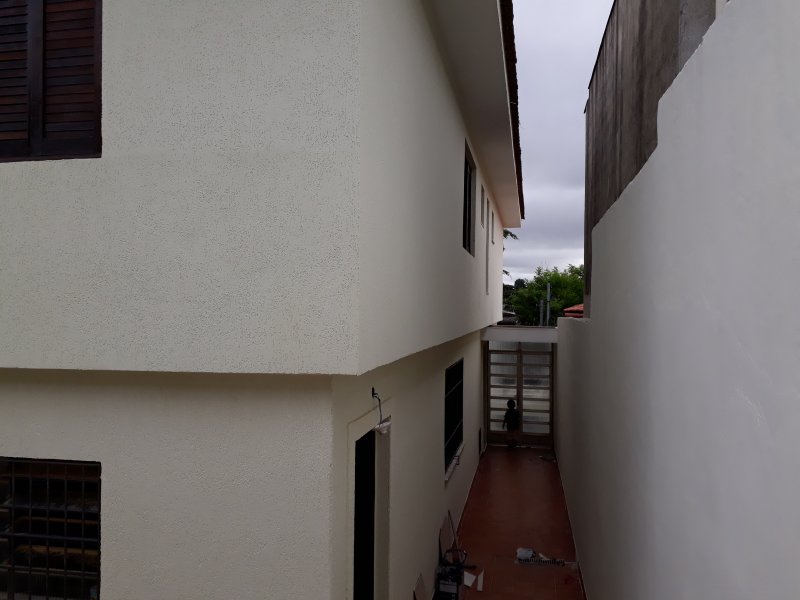 imóvel com 180m² - Vila Marari - São Paulo