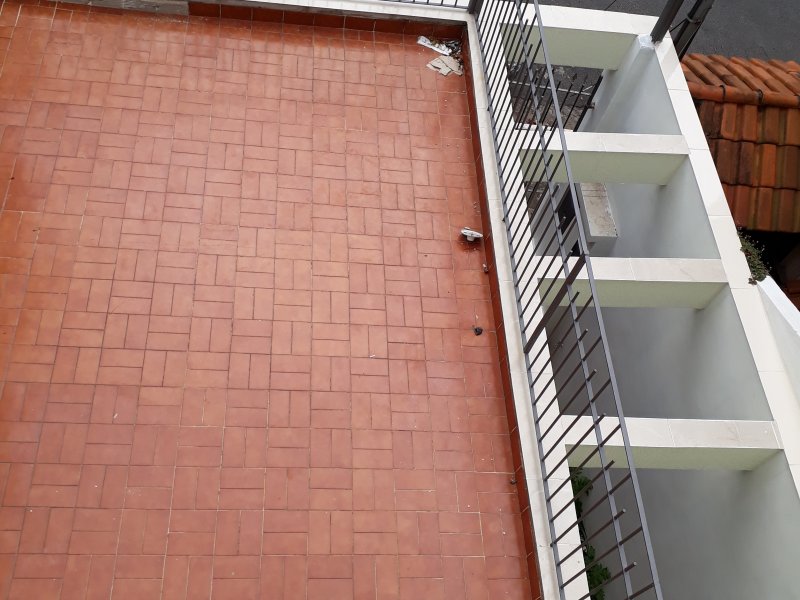imóvel com 180m² - Vila Marari - São Paulo