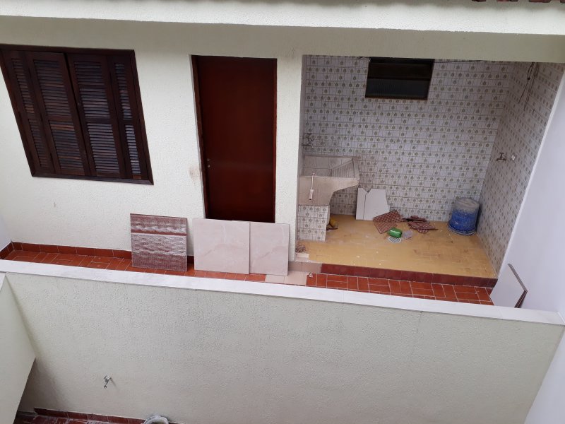 imóvel com 180m² - Vila Marari - São Paulo
