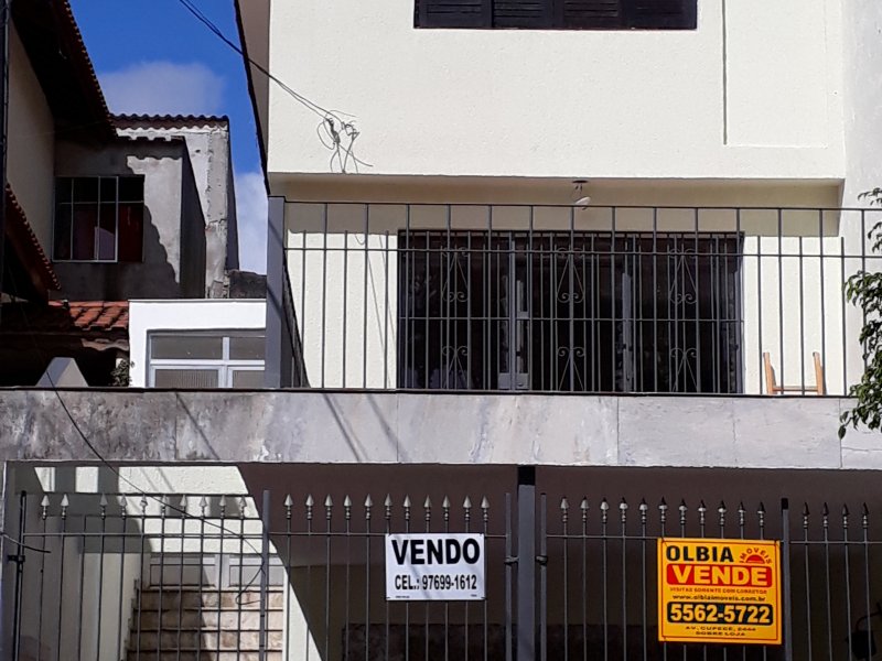 imóvel com 180m² - Vila Marari - São Paulo