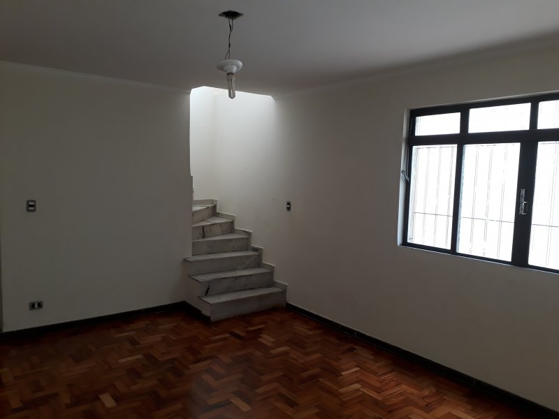 imóvel com 180m² - Vila Marari - São Paulo