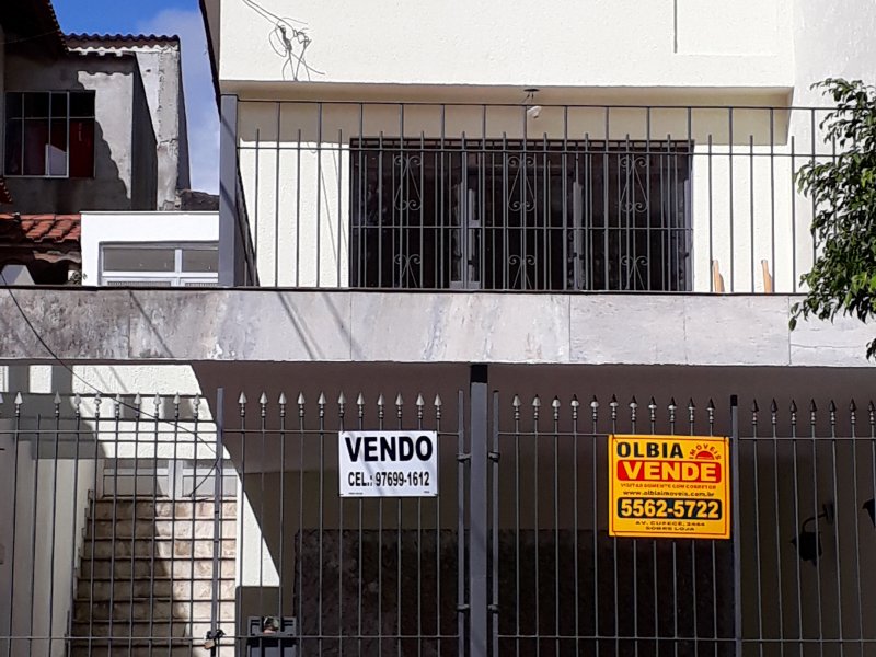 imóvel com 180m² - Vila Marari - São Paulo