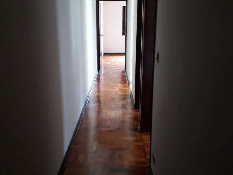 imóvel com 180m² - Vila Marari - São Paulo