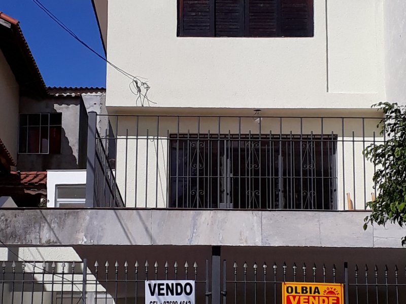 imóvel com 180m² - Vila Marari - São Paulo