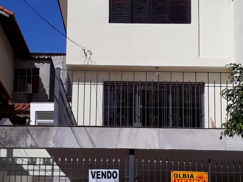 imóvel com 180m² - Vila Marari - São Paulo