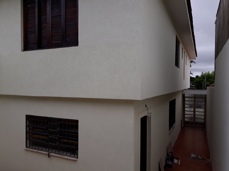 imóvel com 180m² - Vila Marari - São Paulo