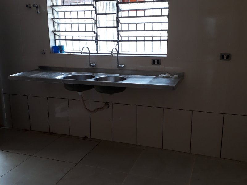 imóvel com 180m² - Vila Marari - São Paulo