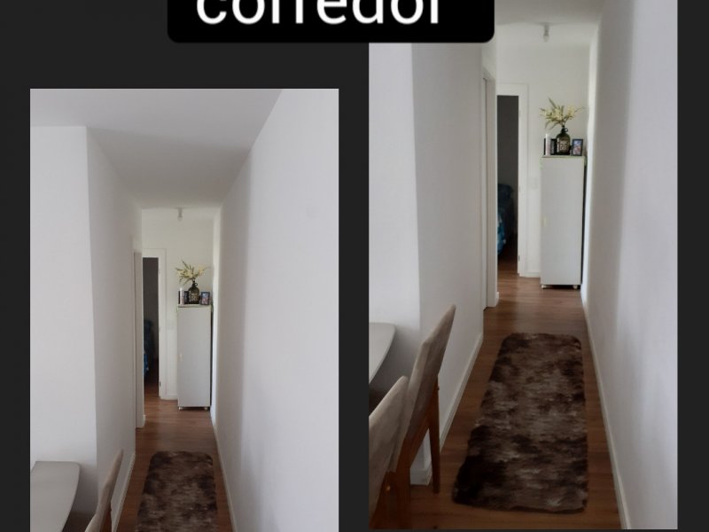Apartamento à venda Colônia (Zona Leste) com 45m² e 2 quartos por R$ 260.000 - 1178594083-photocollage-2020317115956959.jpg