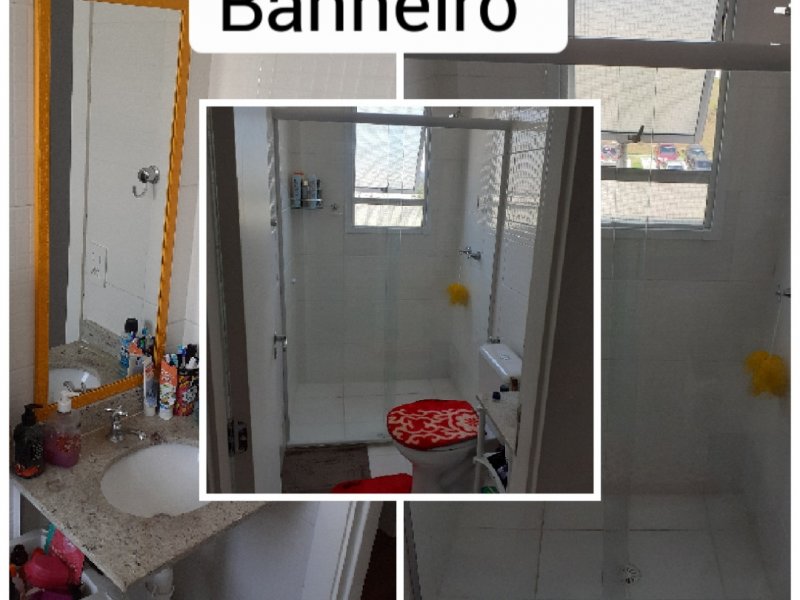 Apartamento à venda Colônia (Zona Leste) com 45m² e 2 quartos por R$ 260.000 - 306480283-photocollage-202031712236571.jpg