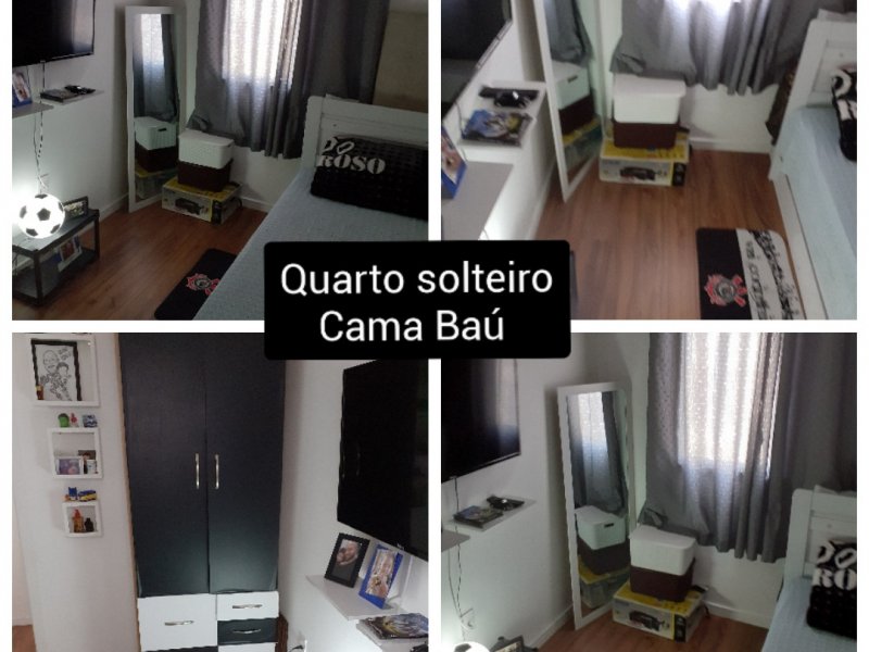 Apartamento à venda Colônia (Zona Leste) com 45m² e 2 quartos por R$ 260.000 - 881371336-photocollage-2020317115649742.jpg
