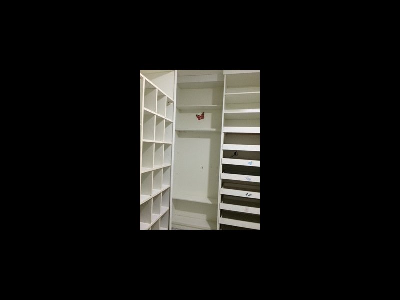 Casa à venda Jardim Satélite com 220m² e 4 quartos por R$ 550.000 - 1442446612-casa-closet-4.JPG