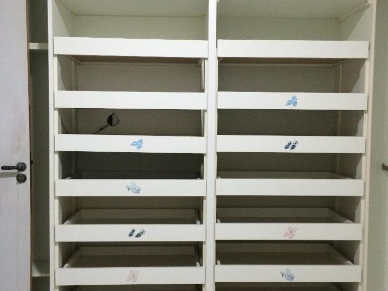 Casa à venda Jardim Satélite com 220m² e 4 quartos por R$ 550.000 - 882866292-casa-closet-1.jpg