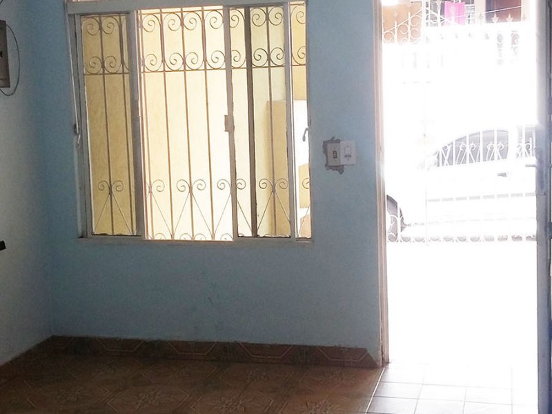 Casa à venda Conjunto Habitacional Marechal Mascarenhas de Morais com 70m² e 4 quartos por R$ 300.000 - 1140819728-2.jpg