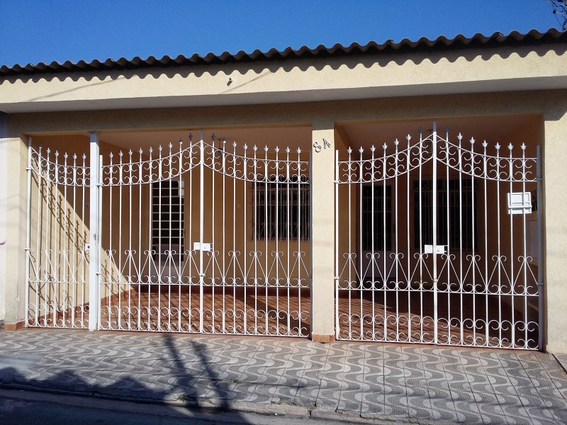 Casa à venda Conjunto Habitacional Marechal Mascarenhas de Morais com 70m² e 4 quartos por R$ 300.000 - 382640283-1.jpg