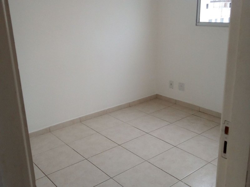 Apartamento à venda Sapucaias com 45m² e 2 quartos por R$ 119.000 - 491694370-quarto-2.jpg