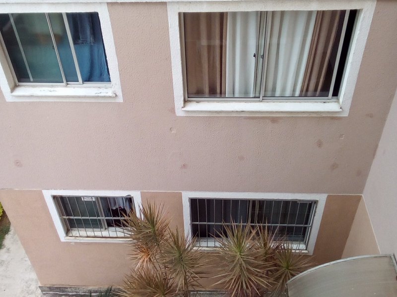 Apartamento à venda Sapucaias com 45m² e 2 quartos por R$ 119.000 - 784725657-lateral-predio.jpg