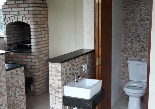 imóvel com 250m²