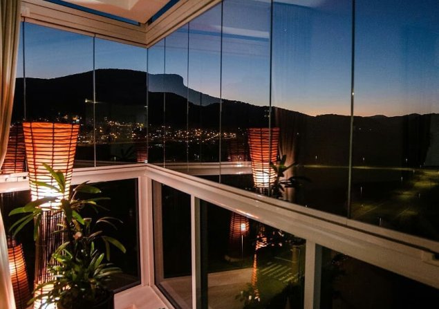 imóvel com 110m²