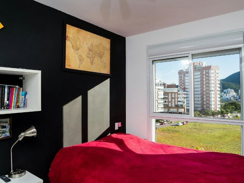 imóvel com 110m² - Cidade Universitária Pedra Branca - Palhoça