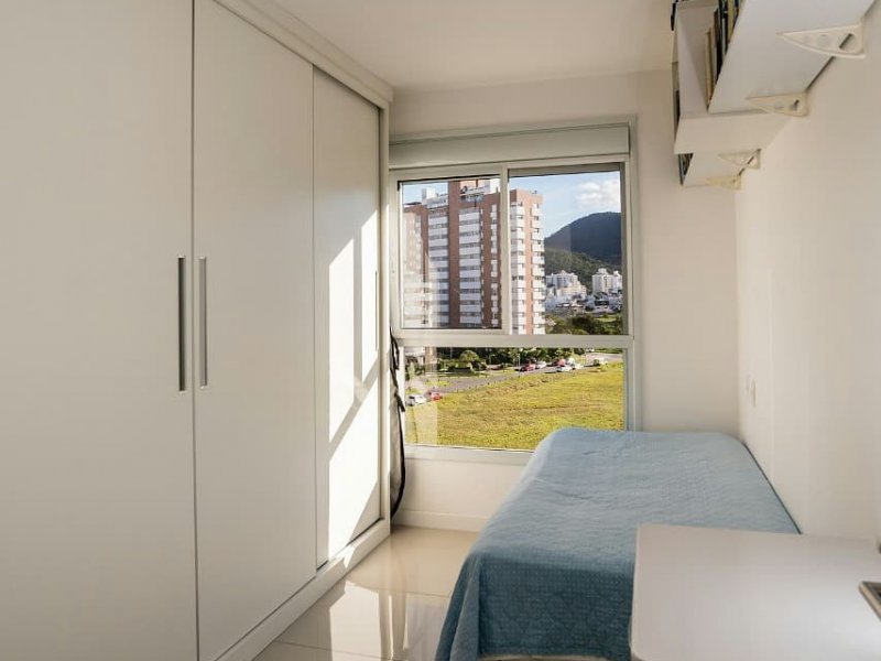 imóvel com 110m² - Cidade Universitária Pedra Branca - Palhoça