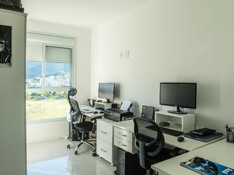 imóvel com 110m² - Cidade Universitária Pedra Branca - Palhoça