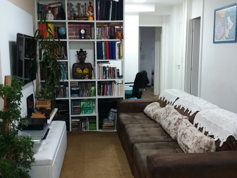 Apartamento à venda Vila Santa Clara com 64m² e 2 quartos por R$ 350.000 - 148457177-20190125-171238.jpg
