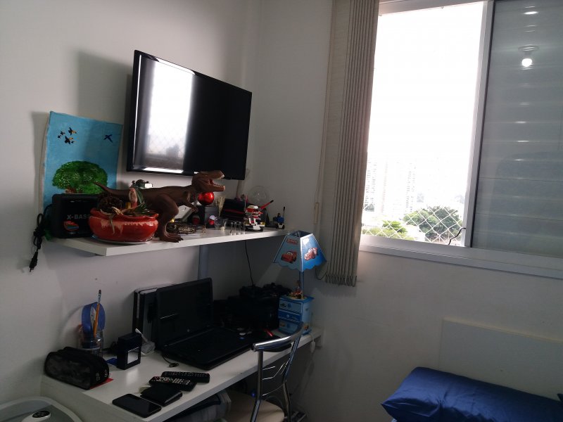 Apartamento à venda Vila Santa Clara com 64m² e 2 quartos por R$ 350.000 - 1518980724-20190125-150911-2.jpg