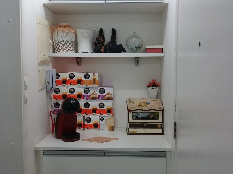 Apartamento à venda Vila Santa Clara com 64m² e 2 quartos por R$ 350.000 - 253470433-20190125-164053.jpg
