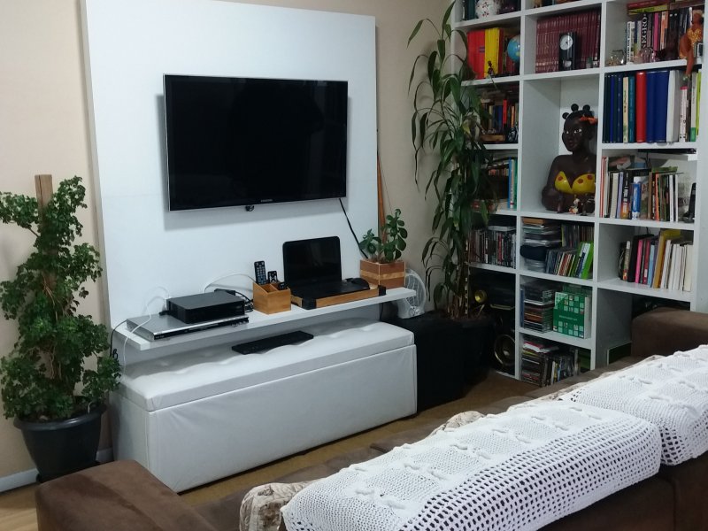 Apartamento à venda Vila Santa Clara com 64m² e 2 quartos por R$ 350.000 - 680076492-20190125-171121.jpg