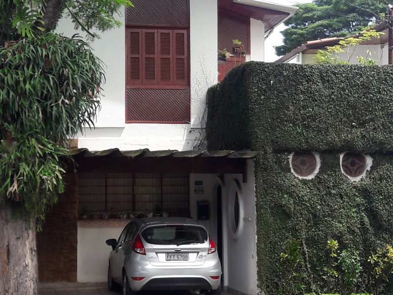 Sobrado à venda Santo Amaro com 135m² e 3 quartos por R$ 1.100.000 - 1828524521-20181221-150118.jpg