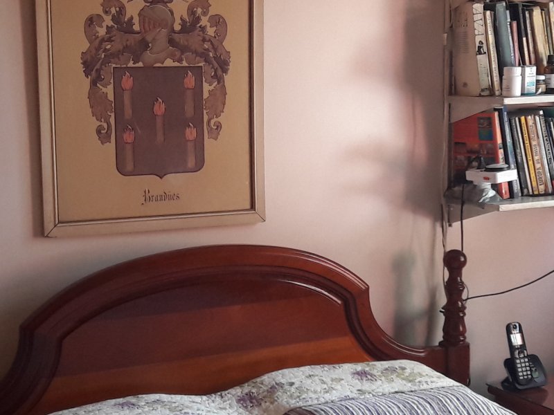Sobrado à venda Santo Amaro com 135m² e 3 quartos por R$ 1.100.000 - 934345185-20181214-162429.jpg