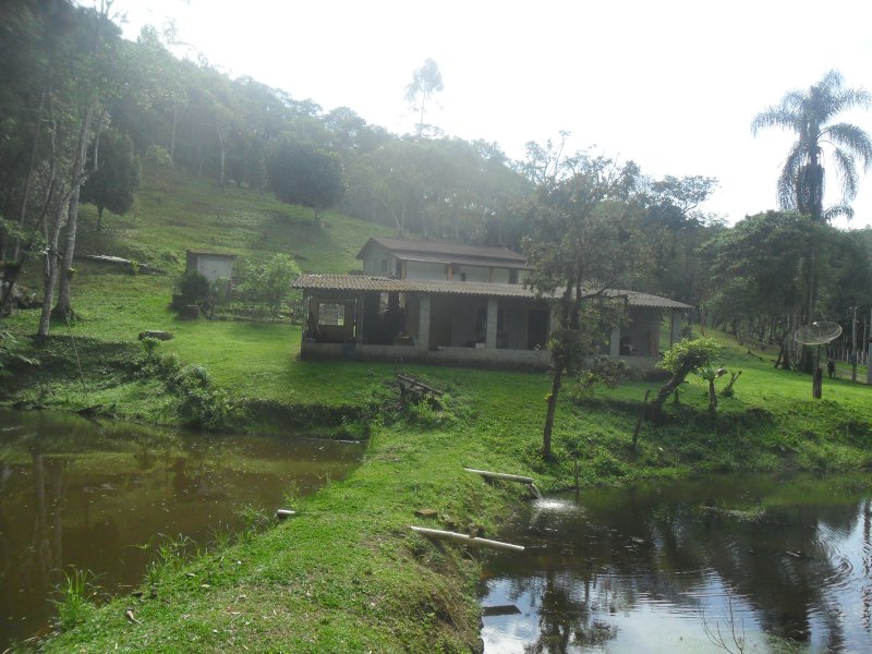 Chácara para alugar Sítio do Camargo com 10m² e 3 quartos por R$ 250.000 - 548786461-sam-0094.JPG