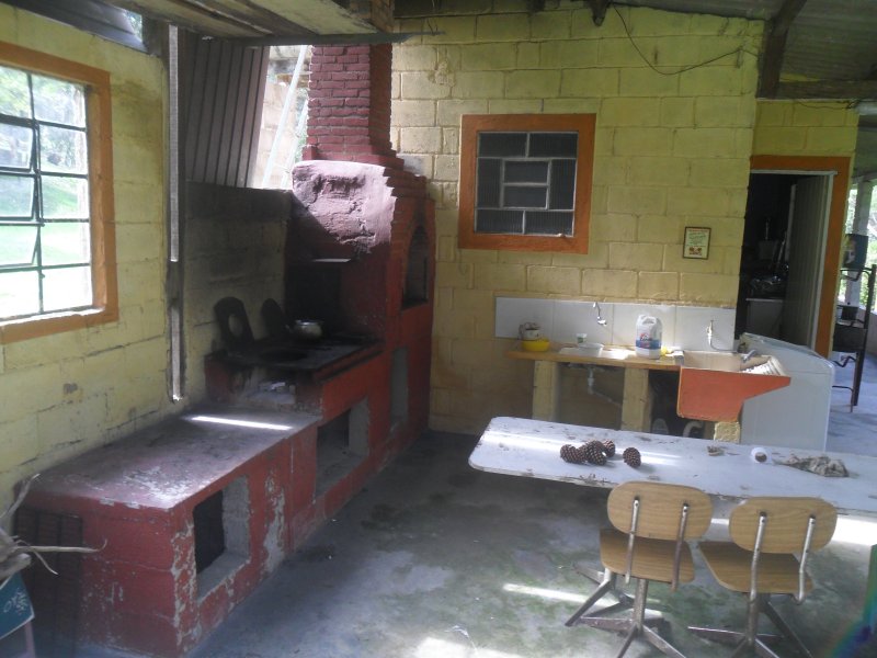 Chácara para alugar Sítio do Camargo com 10m² e 3 quartos por R$ 250.000 - 747583723-sam-0099.JPG