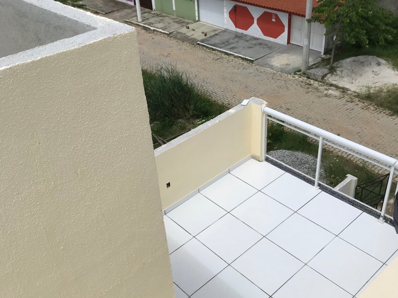 Apartamento à venda Campo Grande com 90m² e 2 quartos por R$ 199.900 - 236712624-img-8386.JPG
