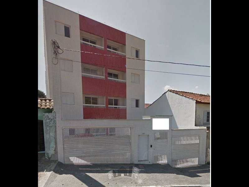 imóvel com 64m² - Baeta Neves - São Bernardo do Campo
