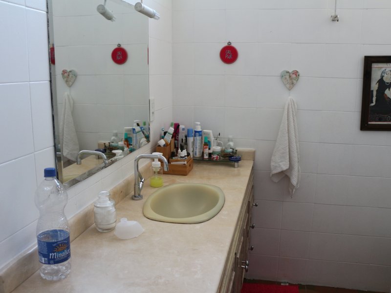 Casa à venda Campo Belo com 184m² e 3 quartos por R$ 1.080.000 - 104049075-23-1.JPG