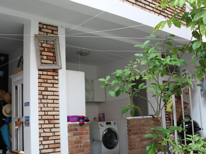 Casa à venda Campo Belo com 184m² e 3 quartos por R$ 1.080.000 - 1461064436-15-1.JPG