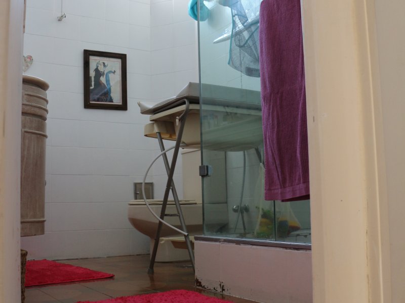 Casa à venda Campo Belo com 184m² e 3 quartos por R$ 1.080.000 - 1747498652-22.JPG