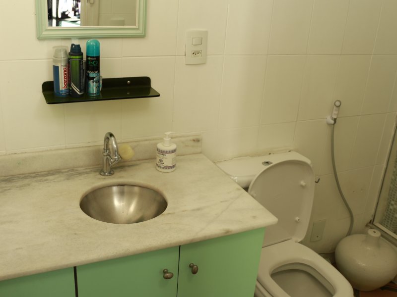 Casa à venda Campo Belo com 184m² e 3 quartos por R$ 1.080.000 - 2098535597-17-1.JPG