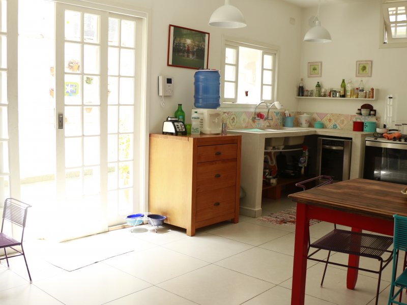 Casa à venda Campo Belo com 184m² e 3 quartos por R$ 1.080.000 - 2126543548-3-1.JPG
