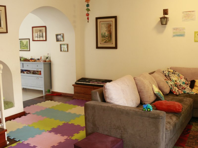 Casa à venda Campo Belo com 184m² e 3 quartos por R$ 1.080.000 - 279130061-8-1.JPG