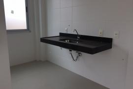 Apartamento à venda Renascença com 70m² - 3 dormitórios -  vagas - R$ 390.000 - 1801596306-image3.JPG