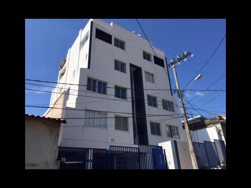Apartamento à venda Renascença com 70m² e 3 quartos por R$ 390.000 - 1917535027-image2.JPG