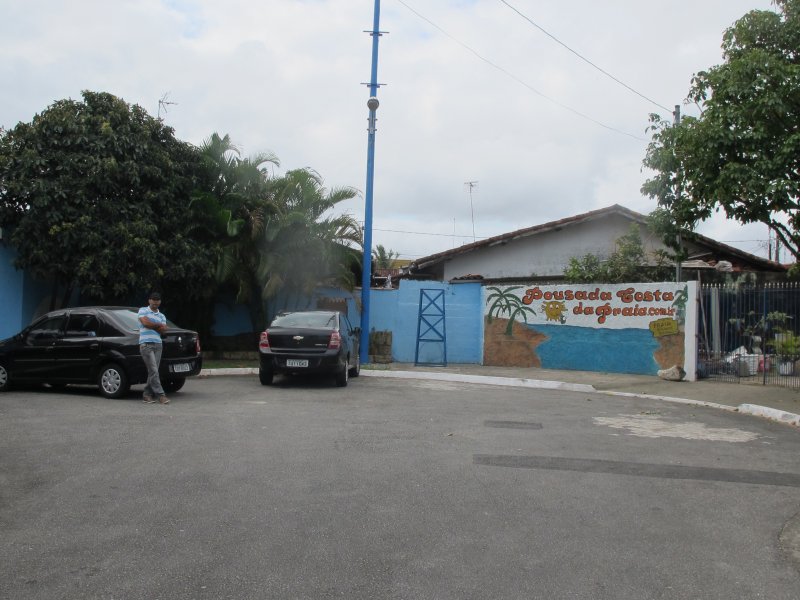 Casa à venda Nova Mirim com 61m² e 3 quartos por R$ 430.000 - 1489692298-rua-sentido-sem-saida.JPG