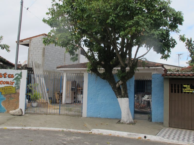 Casa à venda Nova Mirim com 61m² e 3 quartos por R$ 430.000 - 1691059196-foto-casa-2.JPG