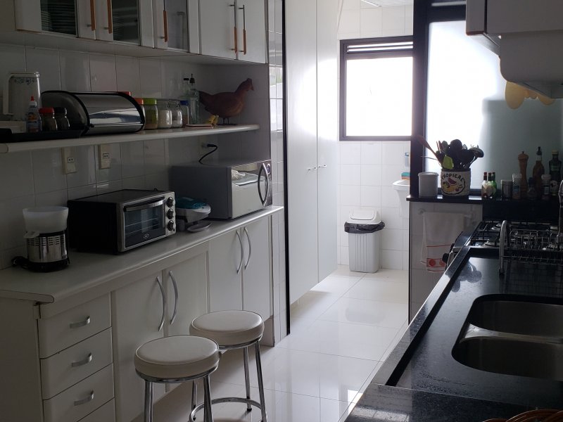 Apartamento à venda Real Parque com 135m² e 3 quartos por R$ 1.100.000 - 1738249261-20181220-131152.jpg