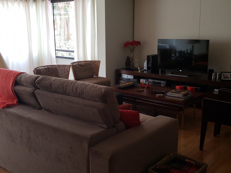 Apartamento à venda Real Parque com 135m² e 3 quartos por R$ 1.100.000 - 322593800-20181220-123106.jpg
