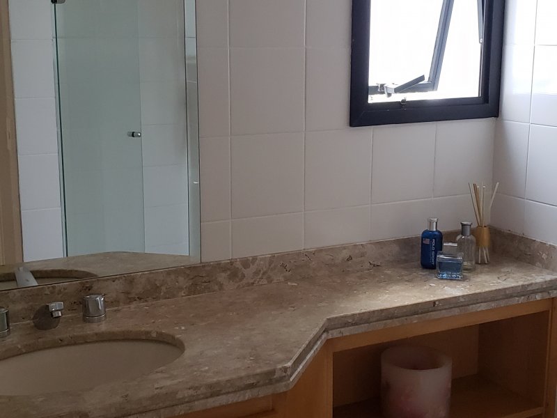 Apartamento à venda Real Parque com 135m² e 3 quartos por R$ 1.100.000 - 350712395-20181220-114845.jpg