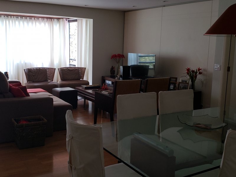 Apartamento à venda Real Parque com 135m² e 3 quartos por R$ 1.100.000 - 652876048-20181220-123237.jpg